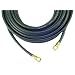 GE AV93262 F to F RG6 Coaxial Cable  (75 ft)