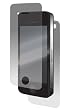iBUFFALO iPhone 4 (16GB�E32GB)�p �t���ی�t�B����&�w�ʕی�t�B���� BSIPP5FS