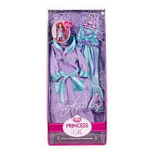 Disney Princess & Me Royal Sleepwear Outfit for Ariel