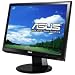 ASUS VH196T - LCD display - TFT - 19