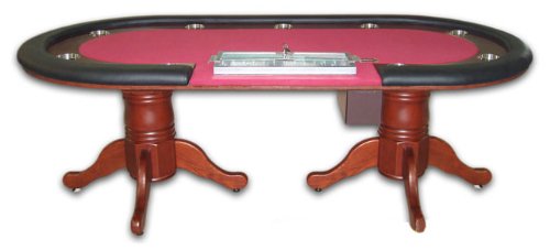 Trademark Poker Texas Holdem Dealer Slot