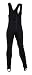 Diese Fahrradhose ist aus hochwertiger Membrane Texiron (Vorderseite - Beine) und kuschelig angerautem Lycra Stoff (R&uuml;cken und Beine) hergestellt. Sorgf&auml;ltig ausgew&auml;hlte Materialien sind sowohl weich und behaglich als auch strapazierf&auml;hig und robust. Diese Materialien sorgen f&uuml;r einen optimalen Feuchtigkeitstransport und bieten zuverl&auml;ssigen Schutz vor K&auml;lte.Membran Texiron garantiert perfekten Schutz vor Wind und Wasser. Weitere besondere Eigenschaften des Materials: antiallergisch und antibakteriell - hemmt das Wachstum von Bakterien auf der Haut und verhindert damit unangenehme Schweissger&uuml;che. Als diese Softshell Jacke sehr elastisch und flachnaht gen&auml;ht ist, garantiert sie dem Benutzer einen sehr hohen Tragekomfort.
Haupteigenschaften der Radlerhose:
==> H&ouml;he Dampf-Durchl&auml;ssigkeit - 6900g/m2/24h
==> Wind- und wasserdichtes Material - mehrschichtige Membran (Vorderteil - Beine)
==> Perfekte thermische Isolierung - Komfort auch w&auml;hrend des Frosts
==> Anti-Shock COOLMAX� Sitzpolster - Silberionen Technologie
==> Leichtes und elastisches Material f&uuml;r perfekte K&ouml;rperanpassung
==> Sehr gute atmungsaktive Eigenschaften des Materials
==> Mit Tr&auml;gern und Fu&szlig;steg f&uuml;r perfekten Sitz
==> Weich und angenehm zu tragen, schnell trocknend
==> Inneseite gef&uuml;ttert - Fleece-Innenseite - ideal f&uuml;r das Radfahren bei k&uuml;hlen Temperaturen
==> Reflektierende Elemente f&uuml;r bessere Sichtbarkeit
==> Ideal Flache N&auml;hte und sehr genaue Ausf&uuml;hrung