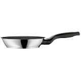 WMF 744206021 Pfanne Comfort 20 cm Ceradur 20 cm schwarz
