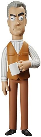 Seinfeld - Mr Peterman by Vinyl Idolz
