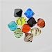 Swarovski 5301 Bicone Beads 8mm Mix - Super Price! 10pc