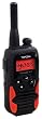 Topcom Twintalker 9500 PMR Funkgeräte-Set mit bis zu 10 Km Reichweite, inkl. Toolbox zur Aufbewahrung