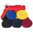 Cozy 50 X 60 Fleece Blanket (Assorted) Throw