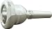 Bach Small Shank Tenor Trombone Mouthpiece 11C
