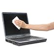 100 x Screen Cleaning Tissues / Wipes for PC / Desktop / Laptop / Netbook / iMac / Macbook / LCD / Plasma / Mobile Phone / PDA Removes dust, dirt and fingerprints from your computer or TV Screen