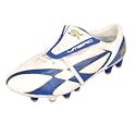 Umbro SX Flare Soccer Shoes (Wh/Nv/Gd)