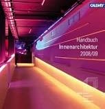 Handbuch Innenarchitektur 2008/09