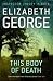 This Body of Death (Inspector Lynley Mysteries 16)