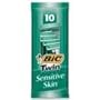 Bic Twin Select Sensitive Skin -- 10 ct.