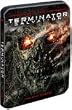 TERMINATOR SALVATION SteelBook DVD