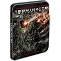 TERMINATOR SALVATION SteelBook DVD