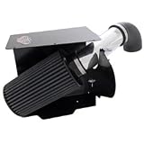 AEM 21-8305DP Brute Force Air Intake System 1991-1995 Jeep Wrangler 4.0L by AEM