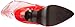 Pleaser Women's Indulge-3000 Boot