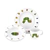 Very Hungry Caterpillar Melamine plate bowl and mug set