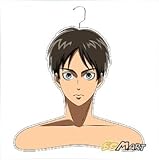 SCMart　進撃の巨人　エレン・イェーガー　ハンガー