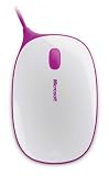 Produkt-Bild: Microsoft Express Maus pink
