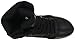Reebok Work Men's Rapid Response RB8877 Safety Boot,Black