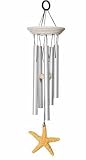 Woodstock Seashore Chimes, Sea Star