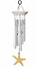 Outdoor Living : Woodstock Seashore Chimes, Sea Star