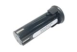 Tools : 2.4v,1700mAh, Ni-Cd, Replacement Power Tool Battery for MILWAUKEE 48-11-0100