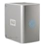 Western Digital My Book Pro Edition II 1.5 TB USB 2.0/FireWire 400/800 Desktop External Hard Drive WDG2TP15000N
