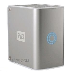 Western Digital My Book Pro Edition II 1.5 TB USB 2.0/FireWire 400/800 Desktop External Hard Drive WDG2TP15000N