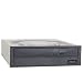 Sony Optiarc AD-7240S 24x DVD±RW DL SATA Drive (Black) image