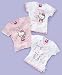 Hello Kitty Little Girl Layered Tee