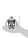 Tervis Florida State Seminoles Tumbler with Wrap and Moondust Gray Lid 6oz My First Tervis Sippy Cup, Clear