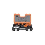スナップオン・ツールズ:バーコ バイメタルホルソー セット 3834-SET-72 型式:3834-SET-72（1セット:7本入）