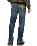 Marc Ecko - Marc Ecko Cut & Sew Prepster Jean