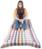 Medium Roll-up Matress Organic Cotton Kerala