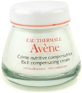 Avene Night Care 1.69 Oz Rich Compensating Cream For Women