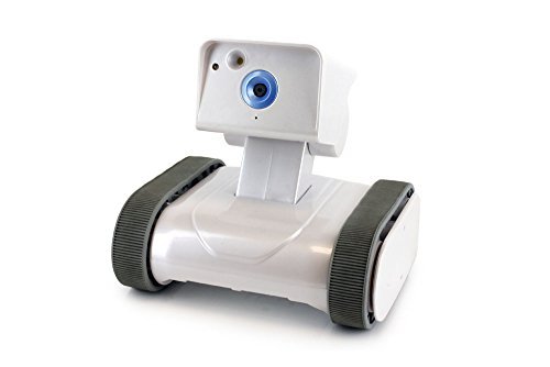Appbot link app wi-fi controlled robot with ip camera a…