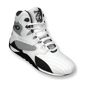 Otomix Mens The Ultimate Trainer Sneakers by Otomix