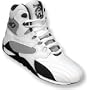Otomix Shoes OM4444 Ultimate Trainer (11.5, White/Char)