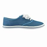 Sonderpreis Verkaufspreis Sneaker- Canvas-Sneaker ONTOUR denim blue EU41 Überprüfung