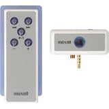 MAXELL iPod Remote Control