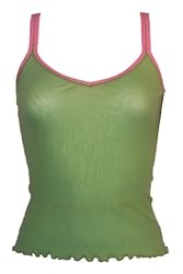 Ongossamer Essentiels Camisole