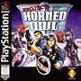 Project: Horned Owl