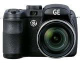 New-X500 Power Pro 16 Megapixel 15x 27mm Wide Optical Zoom 2.7-inch LCD Camera - GENX500
