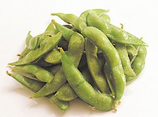 えだまめ　５００ｇ