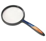 70MM ROUND MAGNIFIER