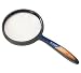 70MM DIAMETER X 3 ROUND MAGNIFIER