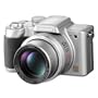 Panasonic Lumix DMC-FZ5 Digital Camera - Black