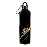 Vandor 36010 Pink Floyd Bottle Black